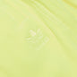 Adidas Originals x Jeremy Scott Women's Skirt - Solar Yellow