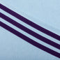 Adidas Originals x Kerwin Frost Ringer Tee - Clear Sky