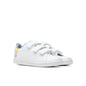 Adidas Originals x Kevin Lyons Toddler Stan Smith - Cloud White/Clear Sky