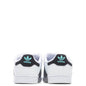 Adidas Originals x Kevin Lyons Toddler Superstar - White/Black