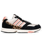 Adidas Originals x Pam Pam ZX 1000 - Brown/Trace Pink