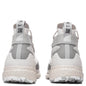 Adidas Originals x Parley Terrex Free Hiker MK - Aluminium