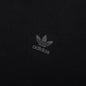 Adidas Originals x Pharrell Williams Basics Hoodie - Black