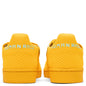 Adidas Originals x Pharrell Williams Superstar Primeknit - Bold Gold