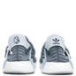 Adidas Originals x Pharrell Williams x BBC Hu NMD - Customized/Halo Blue