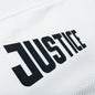 Adidas Originals x Willy Chavarria Basketball Jersey - Off White/Black