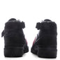Adidas Originals x Willy Chavarria Forum 84 - Core Black/Core Black/Red