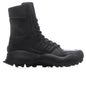 Adidas Originals x Willy Chavarria Forum Boot - Core Black/Core Black/Carbon