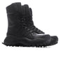 Adidas Originals x Willy Chavarria Forum Boot - Core Black/Core Black/Carbon