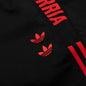 Adidas Originals x Willy Chavarria Gym Short - Black