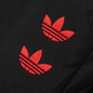 Adidas Originals x Willy Chavarria Long Short - Black