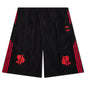 Adidas Originals x Willy Chavarria Long Short - Black