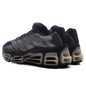 Adidas Originals x Willy Chavarria Megaride AG - Core Black/Core Black/Putty Grey