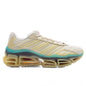 Adidas Originals x Willy Chavarria Megaride AG - Cream White/Warm Vanilla/Power Red