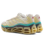 Adidas Originals x Willy Chavarria Megaride AG - Cream White/Warm Vanilla/Power Red