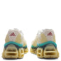 Adidas Originals x Willy Chavarria Megaride AG - Cream White/Warm Vanilla/Power Red