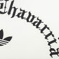 Adidas Originals x Willy Chavarria Merch S/S Tee - Off White
