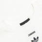 Adidas Originals x Willy Chavarria Merch S/S Tee - Off White