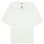 Adidas Originals x Willy Chavarria Merch S/S Tee - Off White