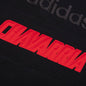 Adidas Originals x Willy Chavarria Polo Shirt - Black