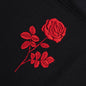 Adidas Originals x Willy Chavarria Polo Shirt - Black