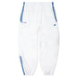 Adidas Originals x Willy Chavarria Poplin Track Pants - Off White