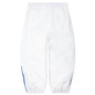 Adidas Originals x Willy Chavarria Poplin Track Pants - Off White