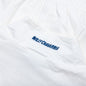 Adidas Originals x Willy Chavarria Poplin Tracktop - Off White