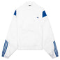 Adidas Originals x Willy Chavarria Poplin Tracktop - Off White