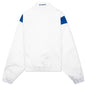Adidas Originals x Willy Chavarria Poplin Tracktop - Off White