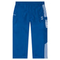 Adidas Originals x Willy Chavarria Woven Track Pants - Dark Marine