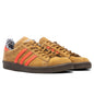 Adidas Originals x X-Large Campus 80 - Mesa/Solar Red/Gum