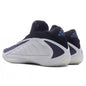 Anthony Edwards 2 - Footwear White/Core Black/Dusty Ink