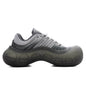 Adidas x Avavav Women's Bubble GB - Grey One/Grey Two/Night Cargo