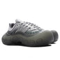 Adidas x Avavav Women's Bubble GB - Grey One/Grey Two/Night Cargo