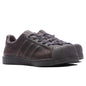Adidas x Avavav Women's SST Vacuum Leather - Supplier Color/Supplier Color/Lumber