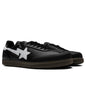 Adidas x BAPE Samba - Core Black/Cloud White/Gum