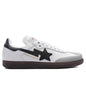 Adidas x BAPE Samba - Cloud White/Core Black/Gum