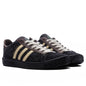 Adidas x Brain Dead Forest Hills - Core Black/Pantone/Branch