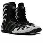 Adidas x Brain Dead Japan High - Core Black/Crystal White/Gold Metallic