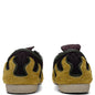 Adidas x Brain Dead Japan Low - Shadow Brown/Hazel Yellow/Off White