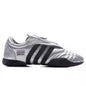 Adidas x Brain Dead Techwondo - Silver Metallic/Core Black/Cloud White