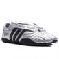 Adidas x Brain Dead Techwondo - Silver Metallic/Core Black/Cloud White