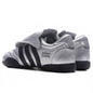 Adidas x Brain Dead Techwondo - Silver Metallic/Core Black/Cloud White