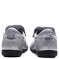 Adidas x Brain Dead Techwondo - Silver Metallic/Core Black/Cloud White