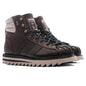 Adidas x CLOT Pro Model By Edison Chen - Dark Brown/Wonder Beige