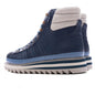 Adidas x CLOT Pro Model By Edison Chen - Mineral Blue/Cream White
