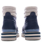 Adidas x CLOT Pro Model By Edison Chen - Mineral Blue/Cream White