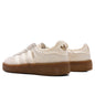 Adidas x CLOT Gazelle by Edison Chen - Cream White/Cloud White/Gold Metallic