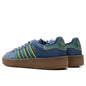 Adidas x CLOT Gazelle by Edison Chen - Night Marine/Collegiate Green/Hazy Yellow